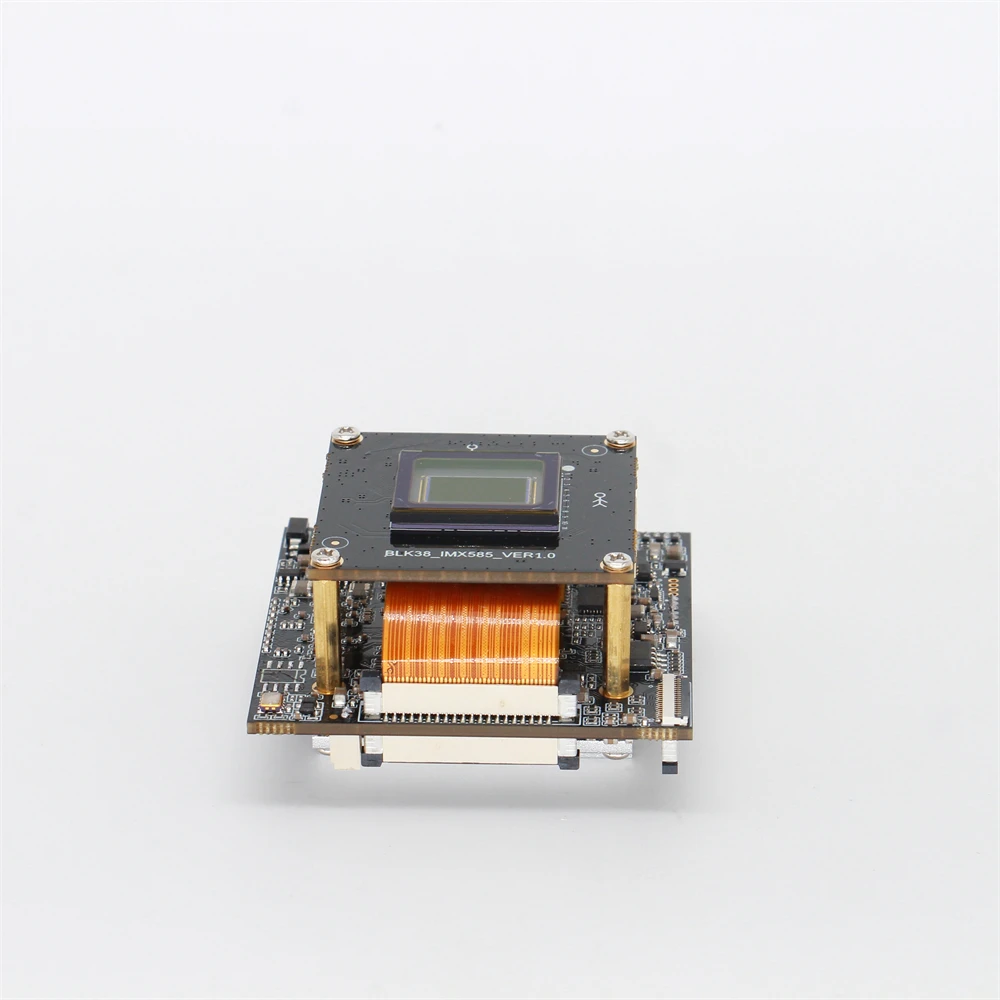 Imx585 Ultra Low Light Camera Module - 在庫あり 超低光量4K 8MP STARVIS 2 1/1.2インチ