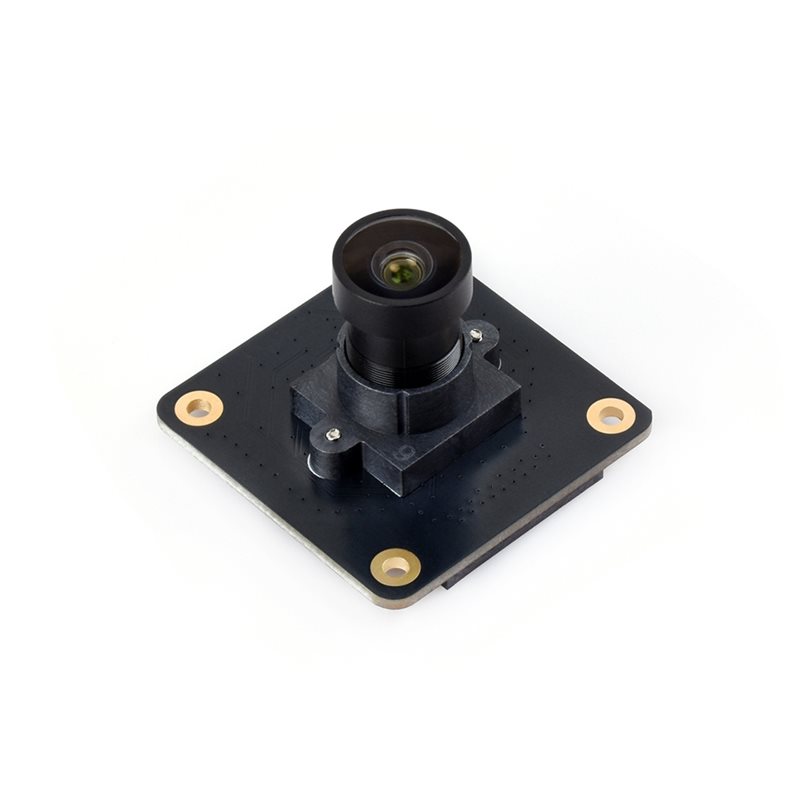 Raspberry Pi Global Shutter Camera Imx296 - B29C-IMX296 1456X1088 1.6MP BW グローバルシャッター モノクロカメラモジュール
