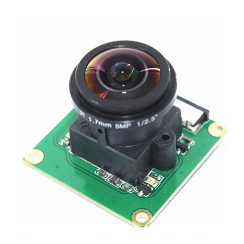 Raspberry Pi Global Shutter Camera Imx296 - Raspberry pi-カメラモジュール,ov5647,5mp,175度広角魚眼レンズ,raspberry pi 3/2,モデルb