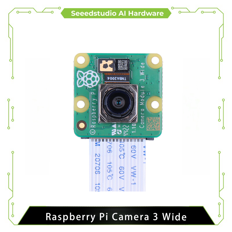 Raspberry Pi Hq Camera Microscope Lens - Raspberry Pi カメラ 3 ワイドカメラモジュール FOV