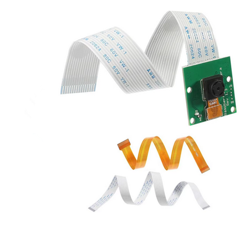 Raspberry Pi Hq Camera Microscope Lens - Raspberry Pi カメラモジュール用、5MP 1080p、OV5647 センサービデオカメラモジュール付き Raspberry