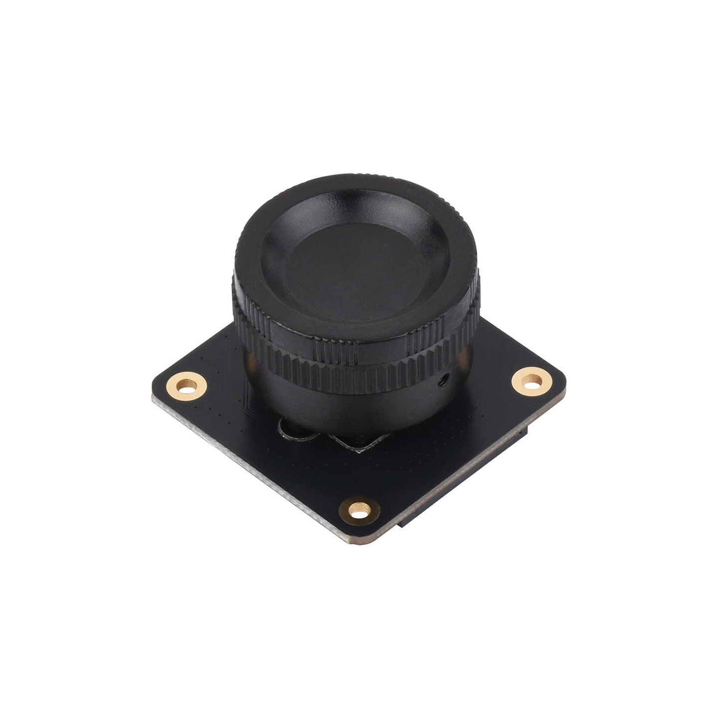 グローバルシャッターCMOSセンサーモジュールIMX296  - Raspberry Pi Global Shutter Camera Imx296 のレビューと価格