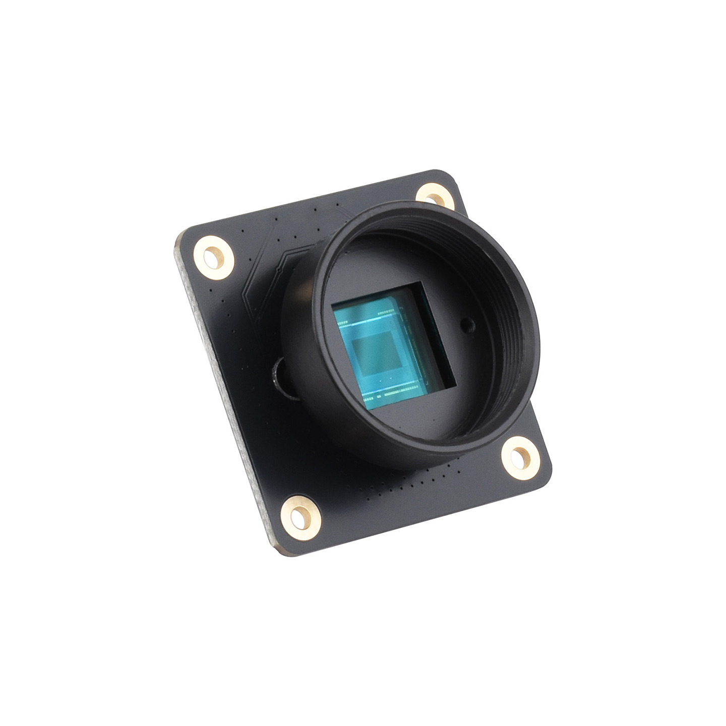 グローバルシャッターCMOSセンサーモジュールIMX296  - Raspberry Pi Global Shutter Camera Imx296 のレビューと価格