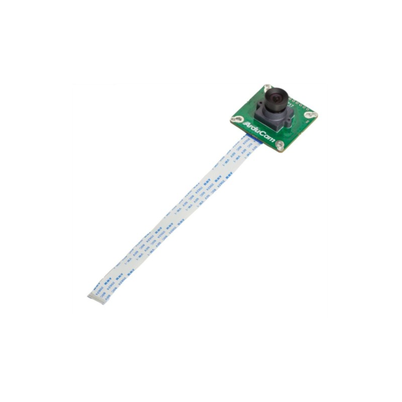 Arducam IMX296 1.58MP モノグローバルシ - Raspberry Pi Global Shutter Camera Imx296 のレビューと価格