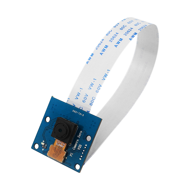 ゼロアクリルホルダーカメラ,オプションの69度,ov5647 - Raspberry Pi Hq Camera Microscope Lens のレビューと価格