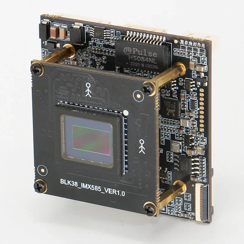 在庫あり STARVIS 2 1/1.2インチ IMX585 - Imx585 Ultra Low Light Camera Module のレビューと価格
