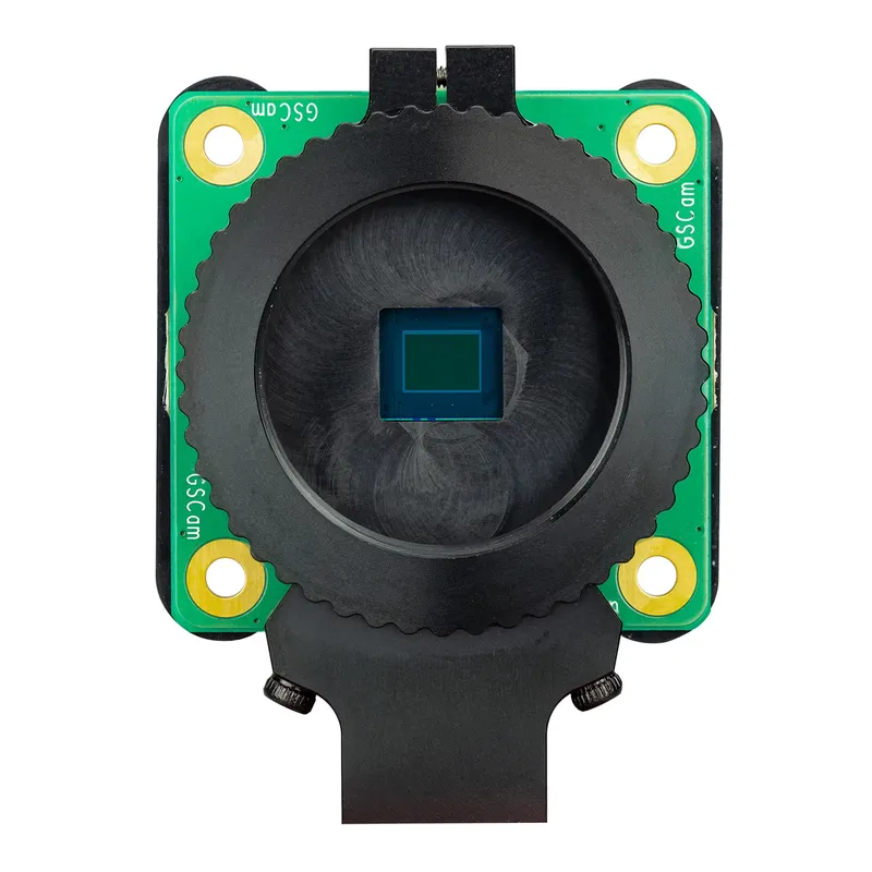 Raspberry Pi用グローバルシャッターカメラ IMX - Raspberry Pi Global Shutter Camera Imx296 のレビューと価格