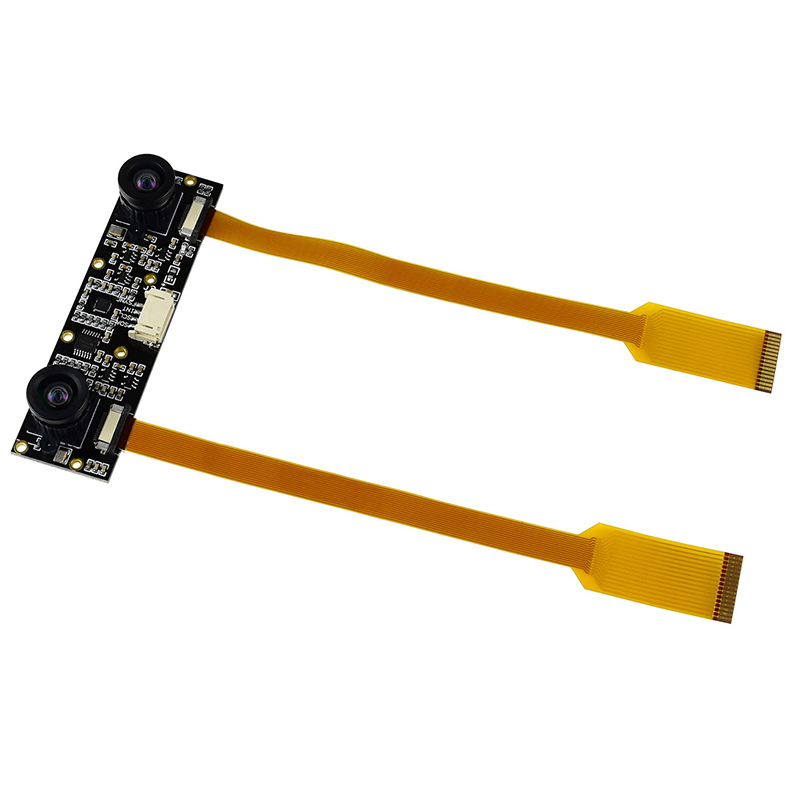 Jetson-双眼カメラ,ステレオビジョン,深さビジョン,ス - Raspberry Pi Hq Camera Microscope Lens のレビューと価格