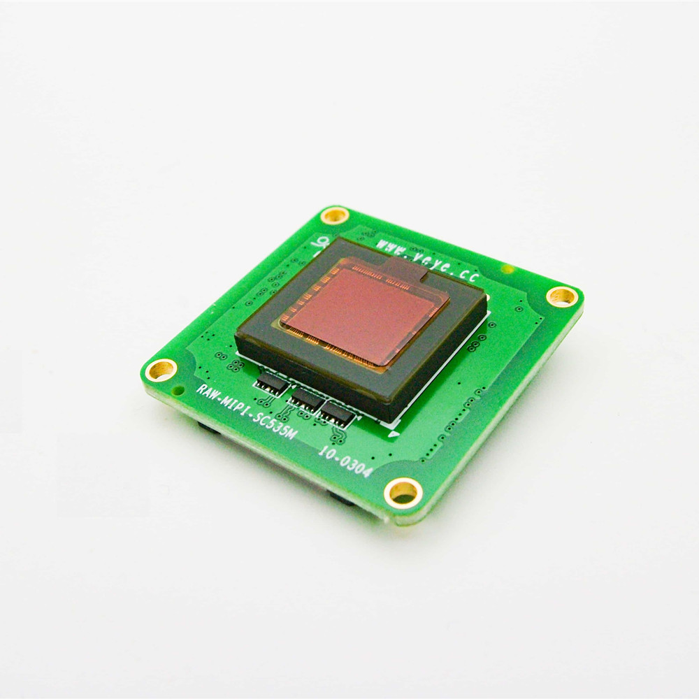 5MPグローバルシャッターマシンビジョンMIPI CSI-2 - Raspberry Pi Global Shutter Camera Imx296 のレビューと価格