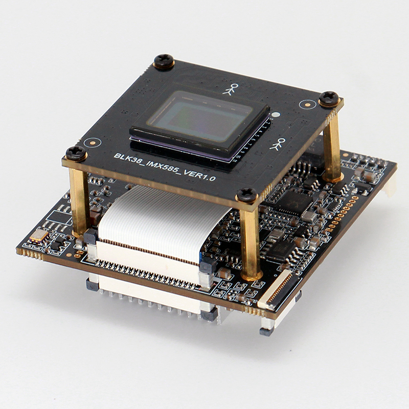 超低照度4K 8MP 60fps STARVIS 2 1/1 - Imx585 Ultra Low Light Camera Module のレビューと価格
