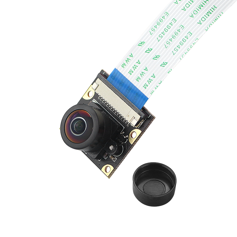 Nvidia Jetson Nano 160用8MPカメラ  - Raspberry Pi Global Shutter Camera Imx296 のレビューと価格