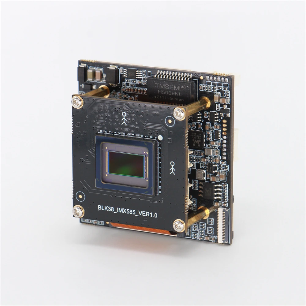 在庫あり 超低光量4K 8MP STARVIS 2 1/1. - Imx585 Ultra Low Light Camera Module のレビューと価格