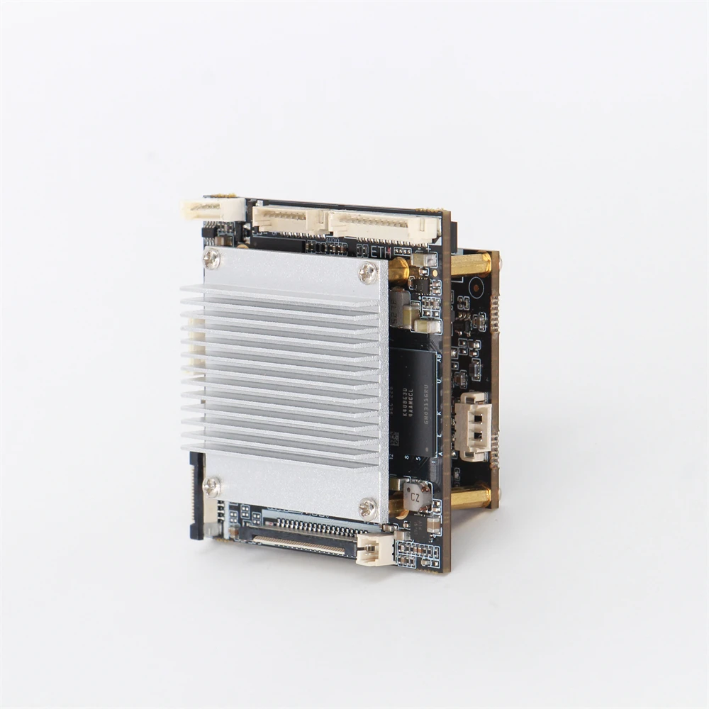在庫あり 超低光量4K 8MP STARVIS 2 1/1. - Imx585 Ultra Low Light Camera Module のレビューと価格