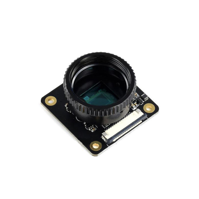 Raspberry pi cs/cカメラ,hs,jetson - Raspberry Pi Global Shutter Camera Imx296 のレビューと価格