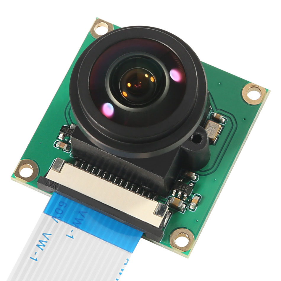 Raspberry pi-カメラモジュール,ov5647,5 - Raspberry Pi Global Shutter Camera Imx296 のレビューと価格