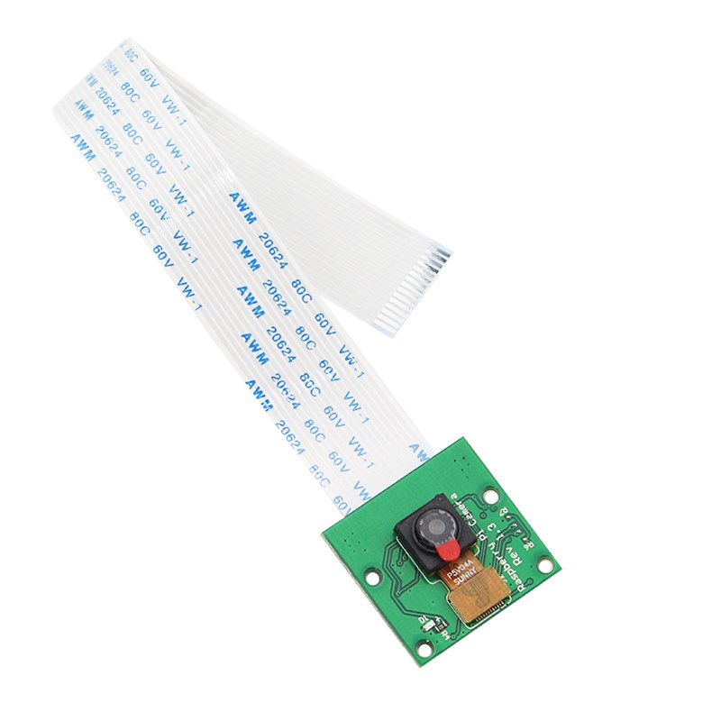 Frambuesa 4モデルbカメラモジュール,30cmケー - Raspberry Pi Hq Camera Microscope Lens のレビューと価格