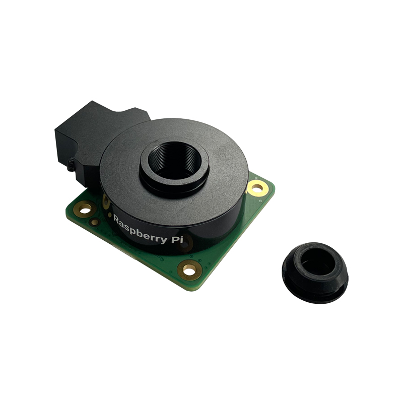 新型オリジナルRaspberry Pi高品質HQ M12カメ - Raspberry Pi Global Shutter Camera Imx296 のレビューと価格