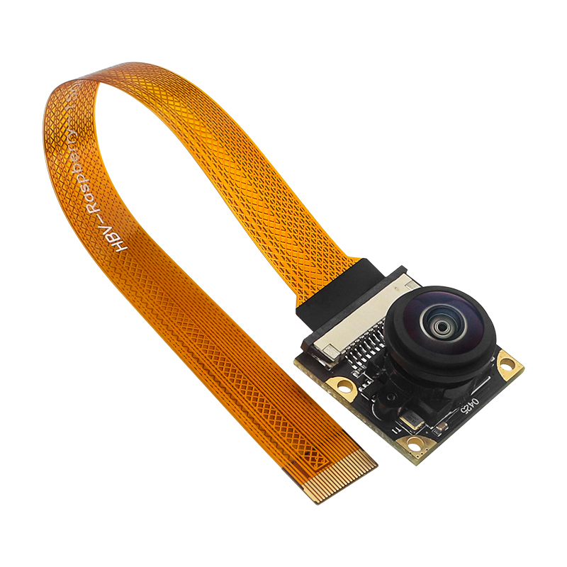 Raspberry Pi 5 8MP カメラ IMX219  - Raspberry Pi Hq Camera Microscope Lens のレビューと価格