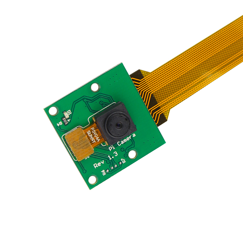 Raspberry Pi 5 / Zero カメラ 5MP  - Raspberry Pi Hq Camera Microscope Lens のレビューと価格