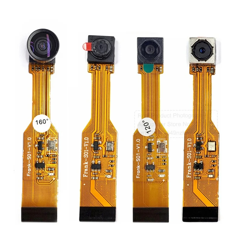 子供用カメラモジュール,高解像度,広角,魚眼,暗視装置,12 - Raspberry Pi Hq Camera Microscope Lens のレビューと価格