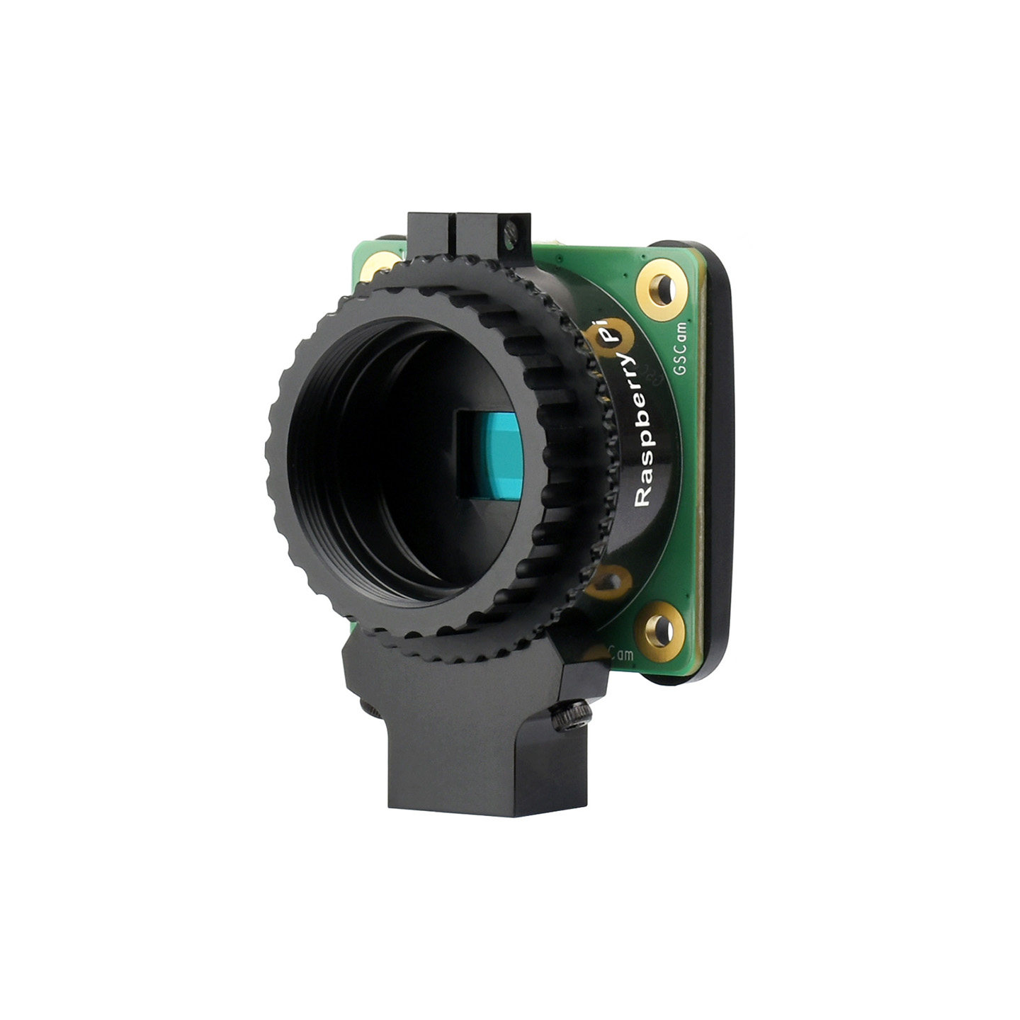 Woli Raspberry Pi オリジナル グローバル  - Raspberry Pi Global Shutter Camera Imx296 のレビューと価格