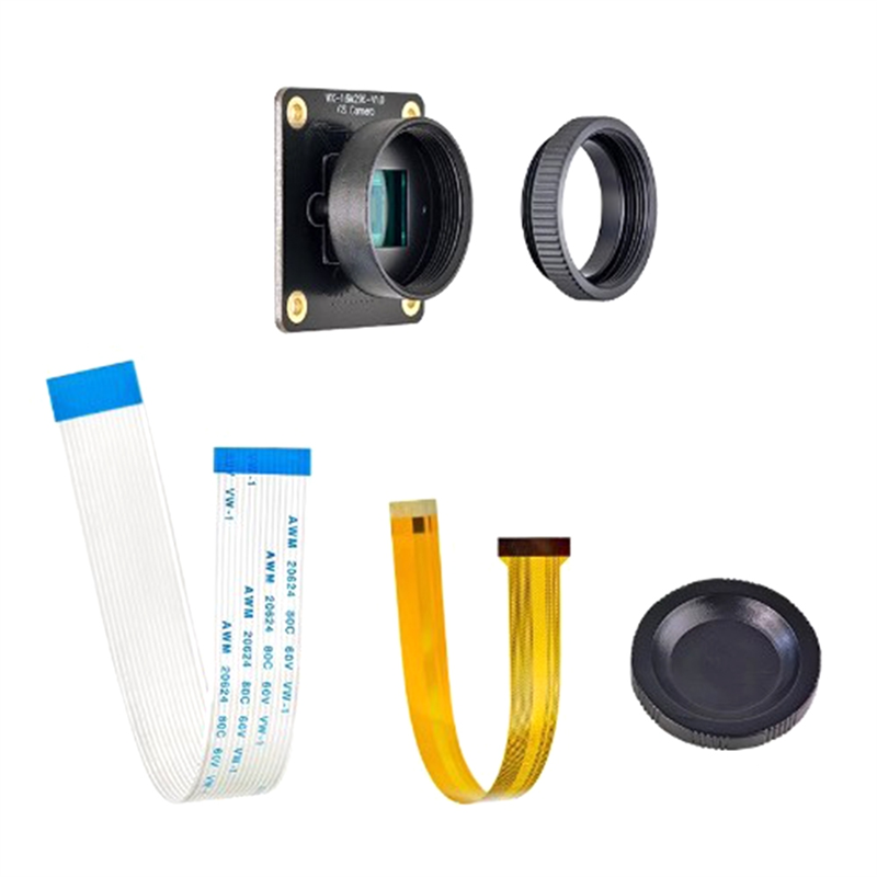 IMX296 カメラ Raspberry Pi サポート C - Raspberry Pi Global Shutter Camera Imx296 のレビューと価格