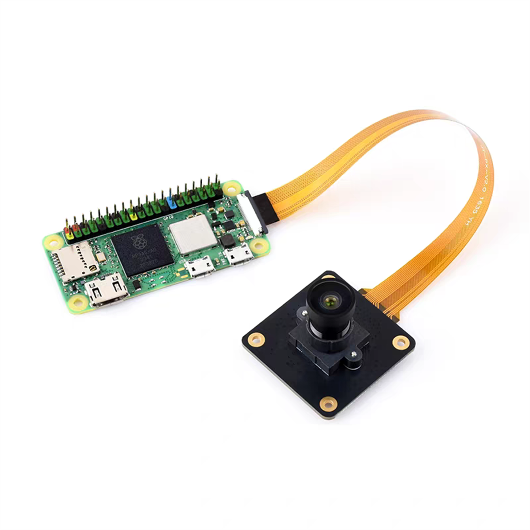 Raspberry Pi 5/4B IMX296 カメラモジ - Raspberry Pi Global Shutter Camera Imx296 のレビューと価格