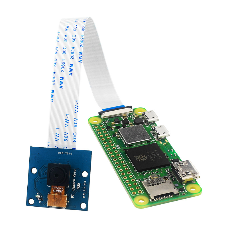 Raspberry Pi Zero 2W カメラモジュール  - Raspberry Pi Hq Camera Microscope Lens のレビューと価格