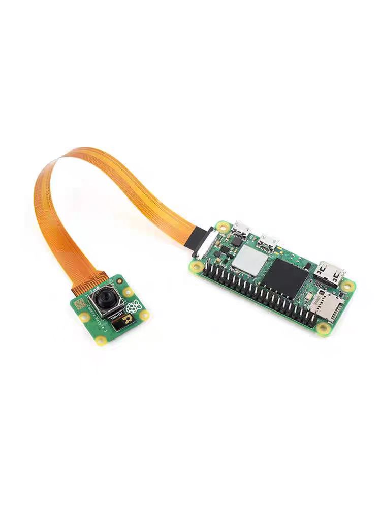 Raspberry Pi 4 サーマルフィッシュアイカメラモ - Raspberry Pi Thermal Camera Mipi のレビューと価格