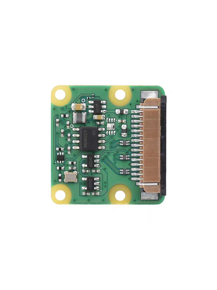 Raspberry Pi 4 サーマルフィッシュアイカメラモ - Raspberry Pi Thermal Camera Mipi のレビューと価格